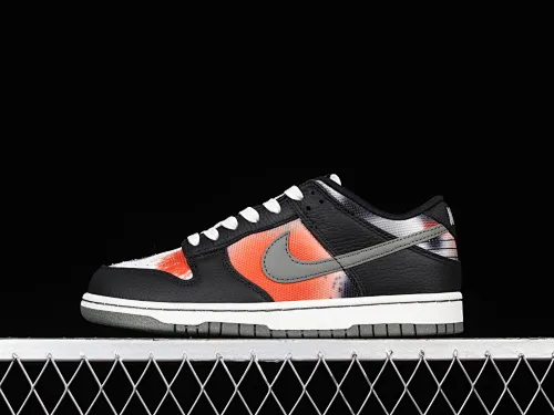 All Categories Nk SB Dunk Series Nk SB Dunk Low Low-top sneakers Pure original version Nk Dunk Low "Graffiti" Street tie-dye graffiti SB low-top sports casual sneakers DM0108-001
